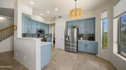 Kitchen - 7026 E Regina St, Mesa, AZ 85207 photo 5 of 5