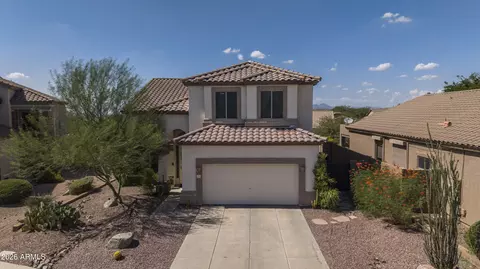 Exterior - 7026 E Regina St, Mesa, AZ 85207 photo 2 of 20