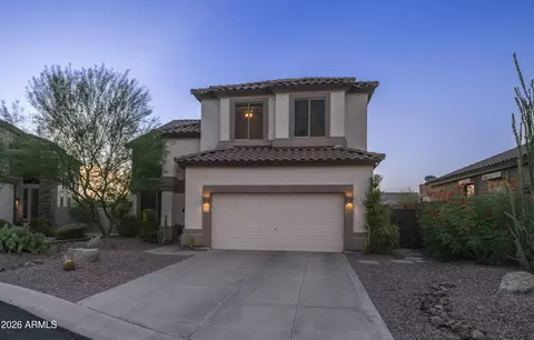 Exterior - 7026 E Regina St, Mesa, AZ 85207 photo 17 of 20