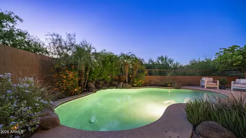 Exterior - 7026 E Regina St, Mesa, AZ 85207 photo 15 of 20