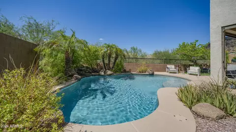 Exterior - 7026 E Regina St, Mesa, AZ 85207 photo 8 of 20
