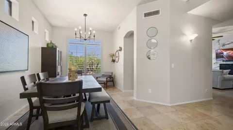Dining - 7026 E Regina St, Mesa, AZ 85207 photo 1 of 2