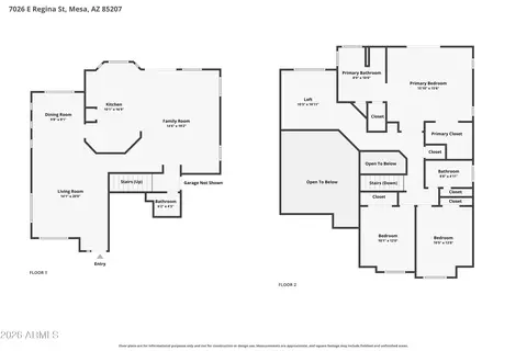 Other - 7026 E Regina St, Mesa, AZ 85207 photo 1 of 33
