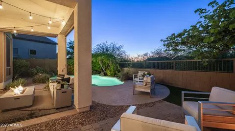 Exterior - 7026 E Regina St, Mesa, AZ 85207 photo 12 of 20
