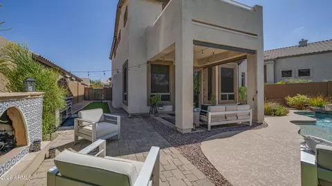 Exterior - 7026 E Regina St, Mesa, AZ 85207 photo 6 of 20