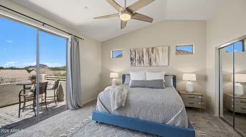 Bedroom - 7026 E Regina St, Mesa, AZ 85207 photo 1 of 2