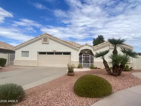 14522 W Sandcreek Trl, Surprise, AZ 85374