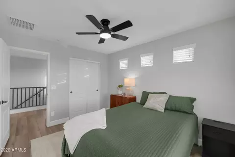 Bedroom - 7965 S Abbey Ln, Gilbert, AZ 85298 photo 4 of 5