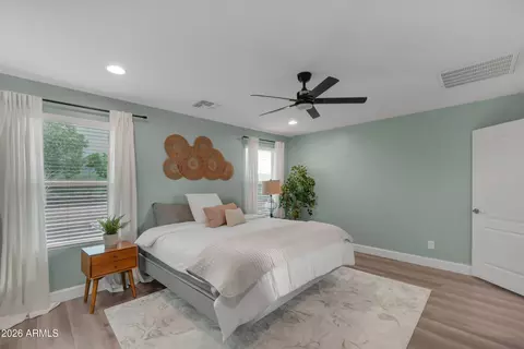 Bedroom - 7965 S Abbey Ln, Gilbert, AZ 85298 photo 1 of 5