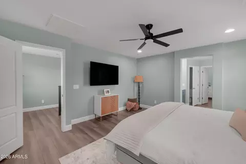 Bedroom - 7965 S Abbey Ln, Gilbert, AZ 85298 photo 3 of 5