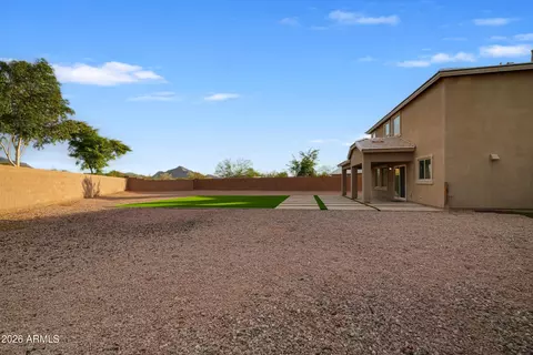 Exterior - 7965 S Abbey Ln, Gilbert, AZ 85298 photo 8 of 14