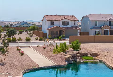 22145 N Daniel Dr N, Maricopa, AZ 85138