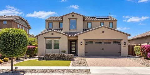 16005 W Shaw Butte Dr, Surprise, AZ 85379
