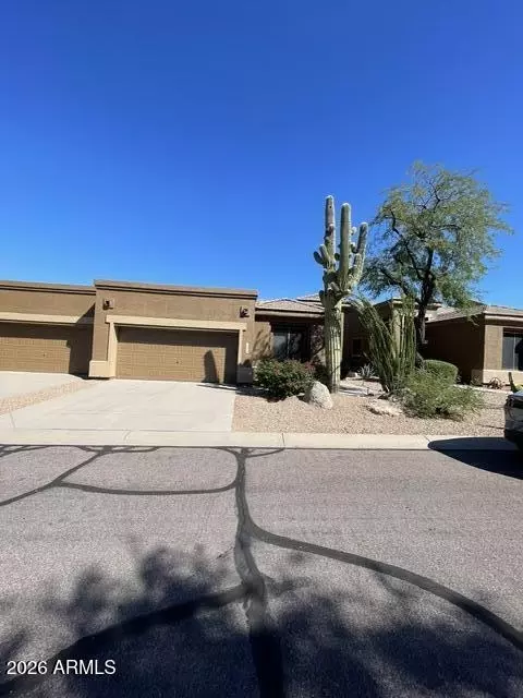 7210 E Palo Brea Dr, Gold Canyon, AZ 85118