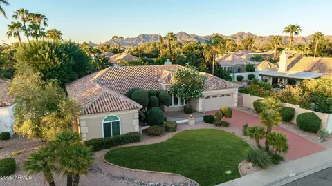 10070 E Doubletree Ranch Rd, Scottsdale, AZ 85258