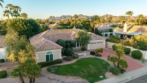 10070 E Doubletree Ranch Rd, Scottsdale, AZ 85258