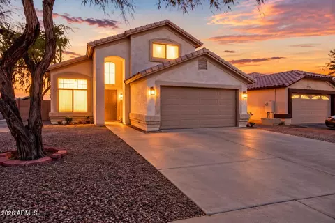 8266 W Eugie Ave, Peoria, AZ 85381