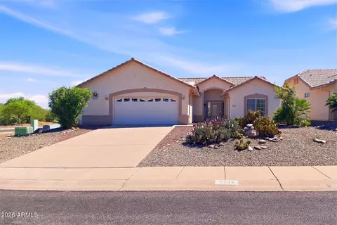 2294 Evening Shadow Ct, Sierra Vista, AZ 85650