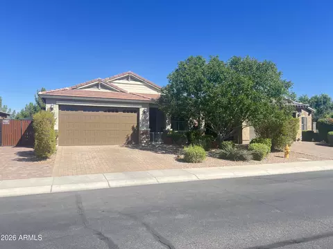 3370 E Wisteria Pl, Chandler, AZ 85286