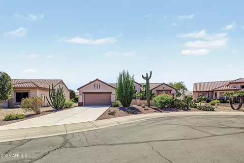 15833 W Sugar Bush Way, Surprise, AZ 85374