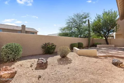 Exterior - 3901 E Park Ave, Phoenix, AZ 85044 photo 4 of 12