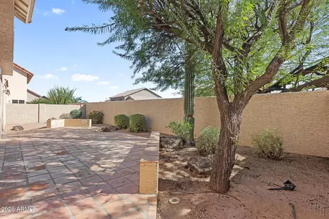 Exterior - 3901 E Park Ave, Phoenix, AZ 85044 photo 3 of 12
