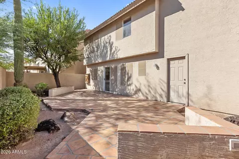 Exterior - 3901 E Park Ave, Phoenix, AZ 85044 photo 5 of 12