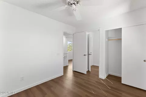Bedroom - 3901 E Park Ave, Phoenix, AZ 85044 photo 3 of 3