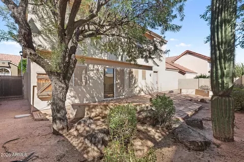 Exterior - 3901 E Park Ave, Phoenix, AZ 85044 photo 2 of 12