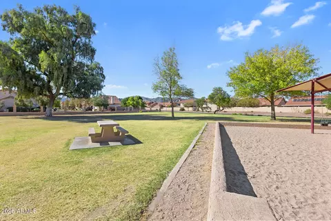 Exterior - 3901 E Park Ave, Phoenix, AZ 85044 photo 11 of 12