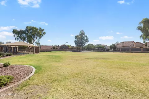 Exterior - 3901 E Park Ave, Phoenix, AZ 85044 photo 12 of 12