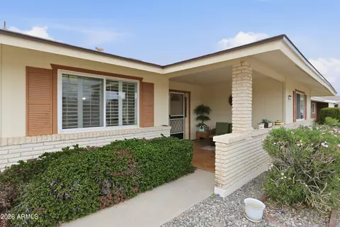 11028 W Salem Dr, Sun City, AZ 85351