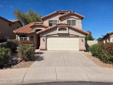 41838 W Anne Ln, Maricopa, AZ 85138
