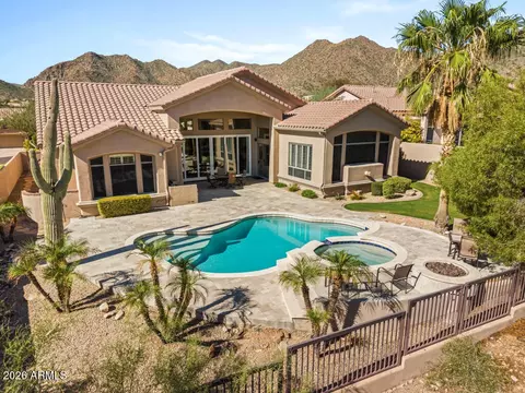 13623 E Geronimo Rd, Scottsdale, AZ 85259