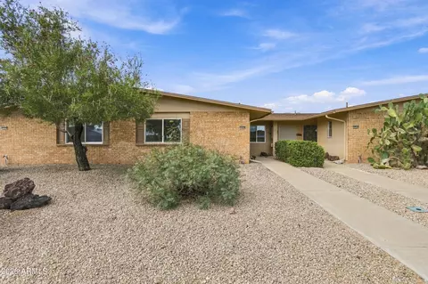 19610 N Camino Del Sol --, Sun City West, AZ 85375