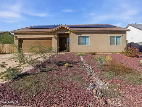 12672 W Cabrillo Dr, Arizona City, AZ 85123