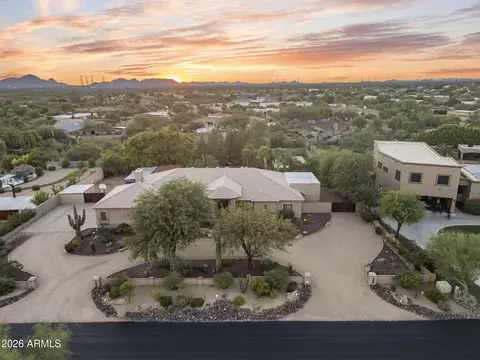 9026 N 124th St, Scottsdale, AZ 85259