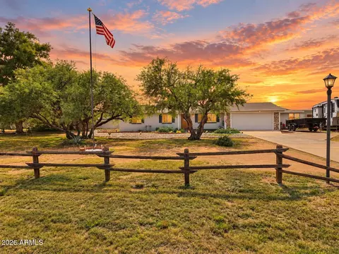 2616 Oriole Dr, Sierra Vista, AZ 85635