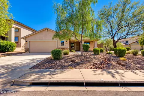 4433 W Phalen Dr, Anthem, AZ 85087