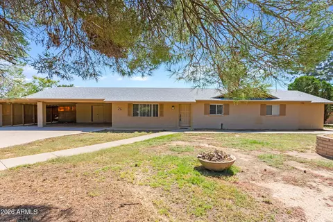 947 Cardinal Ave, Sierra Vista, AZ 85635