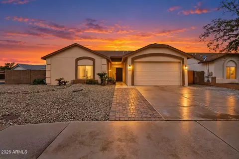 5418 N 102nd Ave, Glendale, AZ 85307