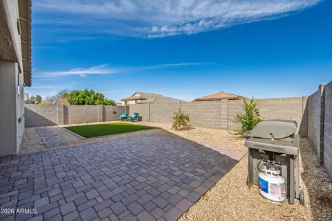 Exterior - 3710 E Branham Ln, Phoenix, AZ 85042 photo 6 of 6