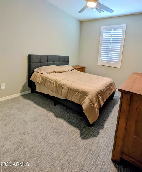 Bedroom - 3710 E Branham Ln, Phoenix, AZ 85042 photo 1 of 4