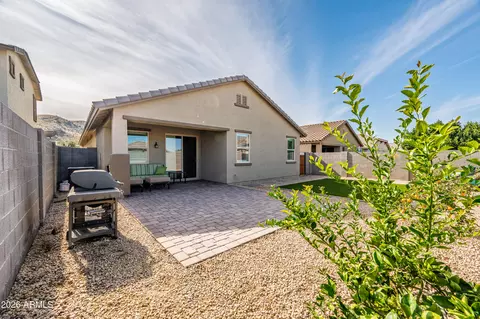Exterior - 3710 E Branham Ln, Phoenix, AZ 85042 photo 5 of 6