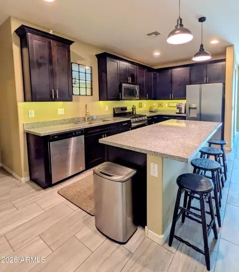 Kitchen - 3710 E Branham Ln, Phoenix, AZ 85042 photo 2 of 4