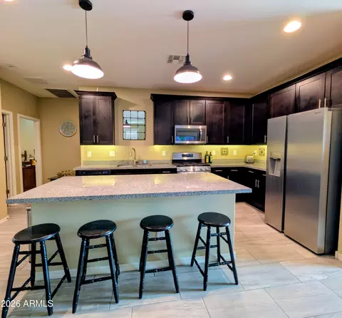 Kitchen - 3710 E Branham Ln, Phoenix, AZ 85042 photo 1 of 4