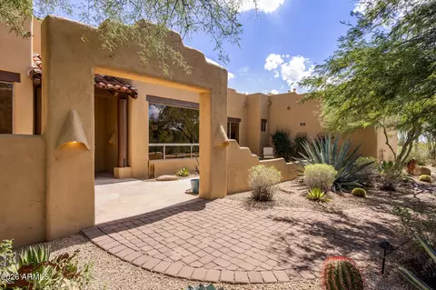 8400 E Dixileta Dr #153, Scottsdale, AZ 85266