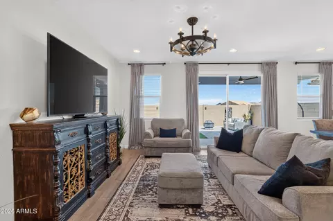 Living - 1402 W Golden Ore Pass, Apache Junction, AZ 85120 photo 1 of 1