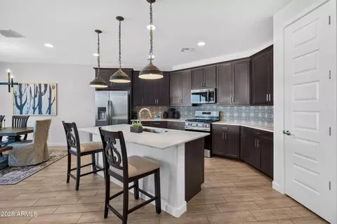 Kitchen - 1402 W Golden Ore Pass, Apache Junction, AZ 85120 photo 1 of 5