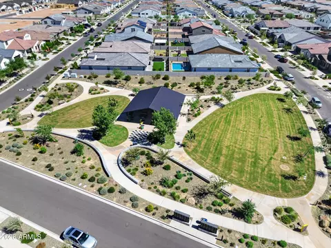 View/Area - 1402 W Golden Ore Pass, Apache Junction, AZ 85120 photo 2 of 4
